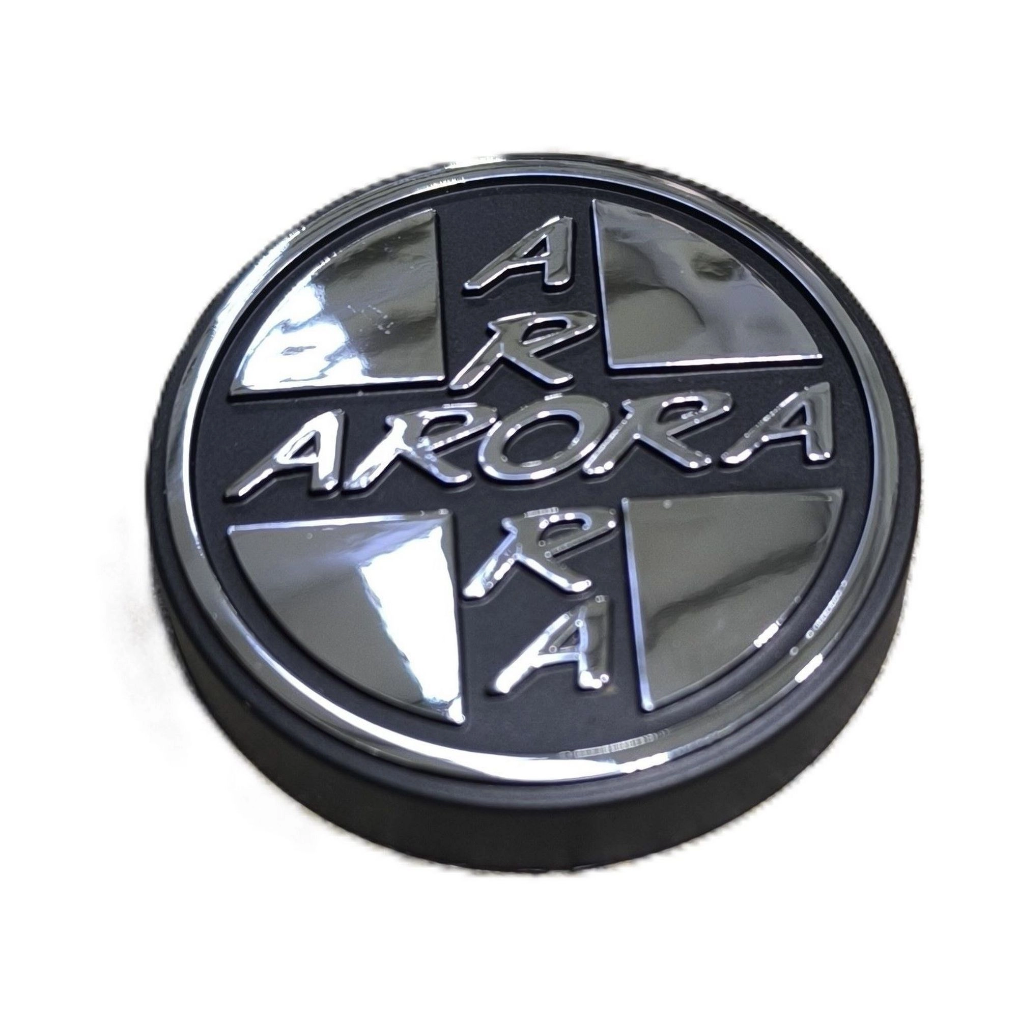 ARORA DAZZLE PRO ÖN ORTA KAPAK DEKORATİF PLASTİK #DAZZLE PRO 50 - 046